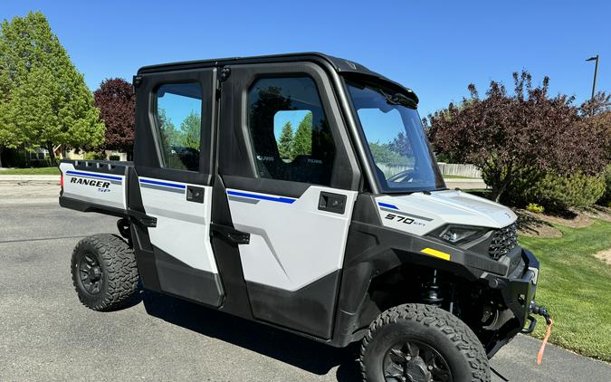 2023 Polaris Industries RANGER CREW SP 570 NorthStar Edition