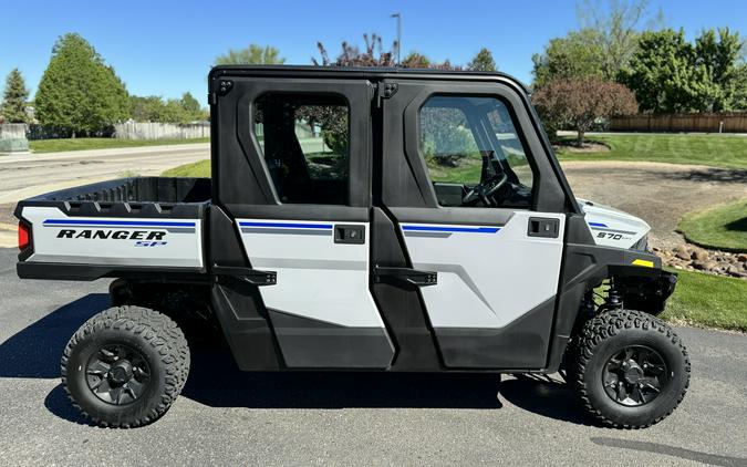 2023 Polaris Industries RANGER CREW SP 570 NorthStar Edition