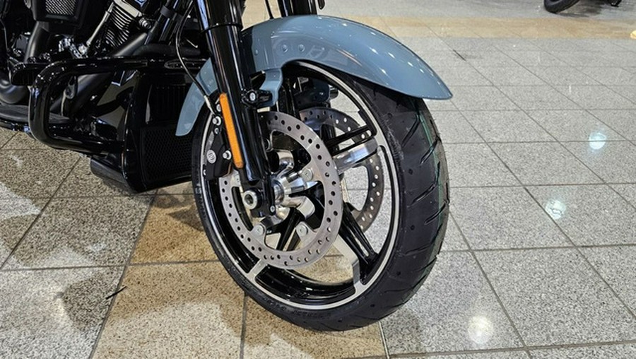 2024 Harley-Davidson FLHX - Street Glide