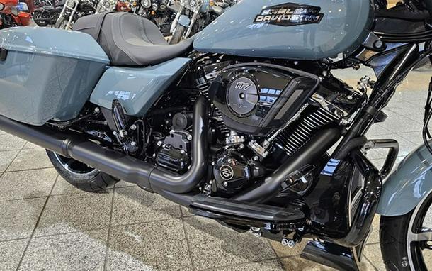 2024 Harley-Davidson FLHX - Street Glide