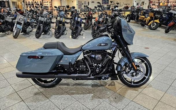 2024 Harley-Davidson FLHX - Street Glide