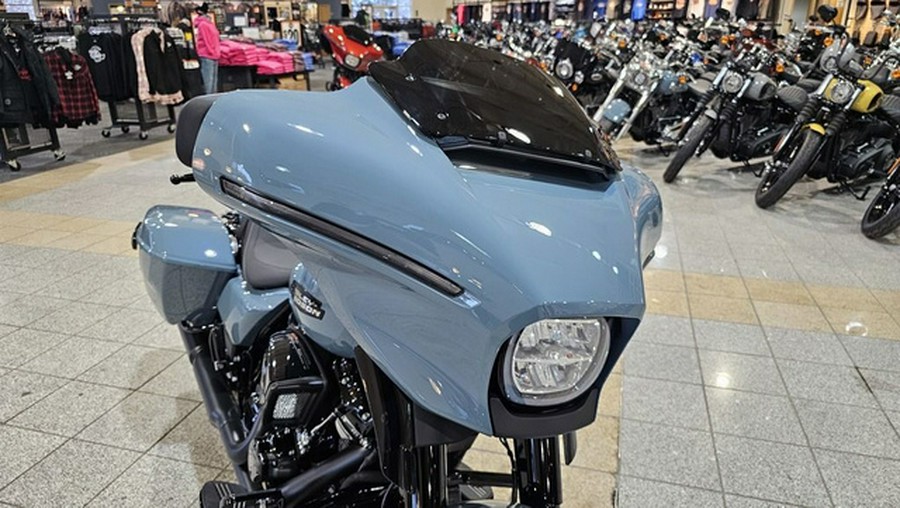 2024 Harley-Davidson FLHX - Street Glide