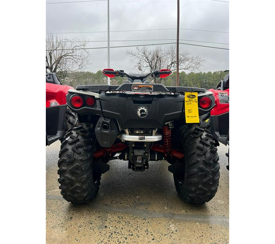 2024 Can-Am Outlander X XC