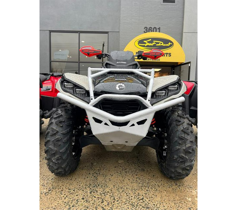 2024 Can-Am Outlander X XC