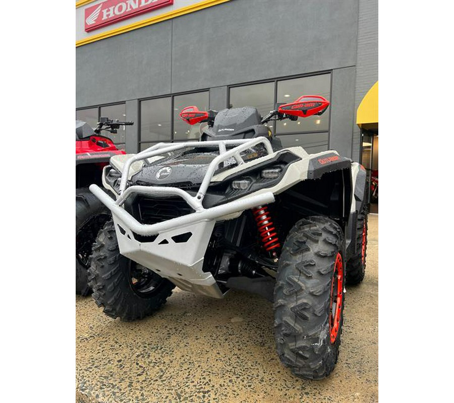 2024 Can-Am Outlander X XC