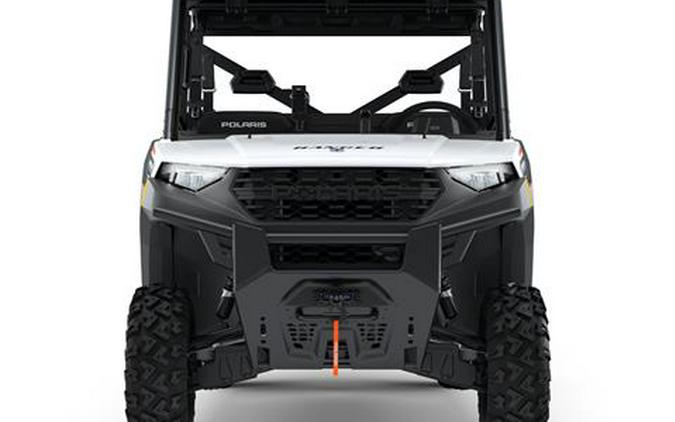 2025 Polaris Ranger Crew 1000 Premium