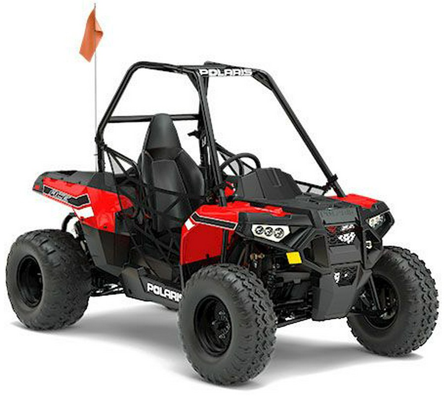 2017 Polaris Ace 150 EFI