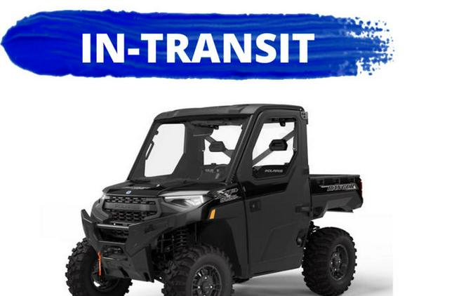 2025 Polaris® Ranger XP 1000 NorthStar Edition Ultimate