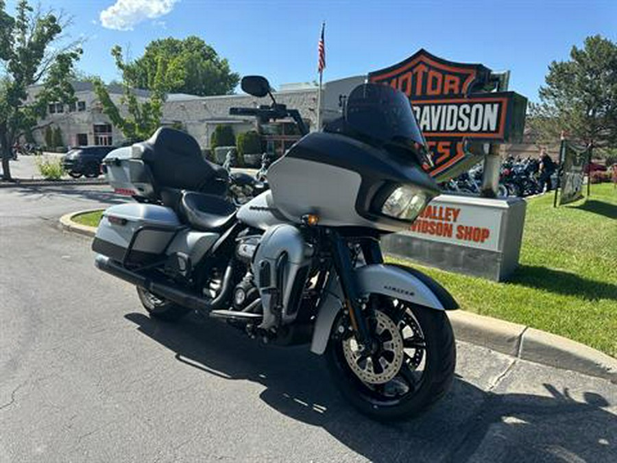 2020 Harley-Davidson Road Glide® Limited