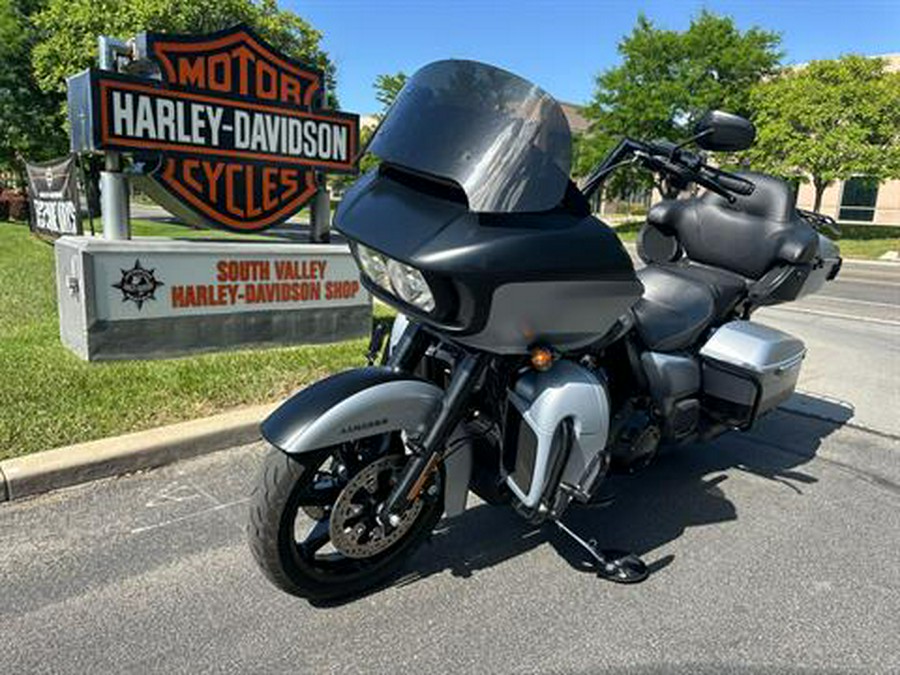 2020 Harley-Davidson Road Glide® Limited