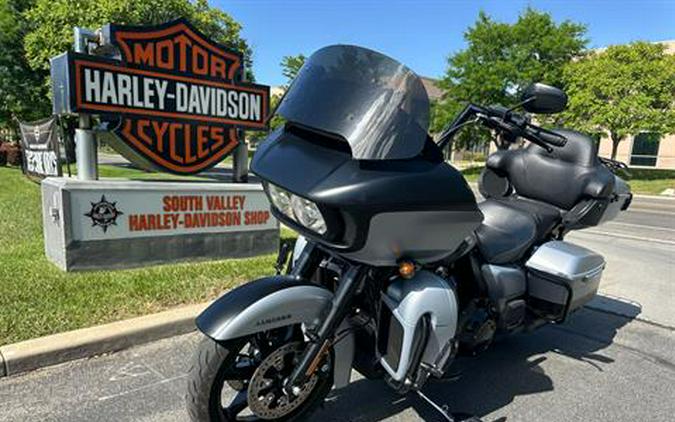 2020 Harley-Davidson Road Glide® Limited