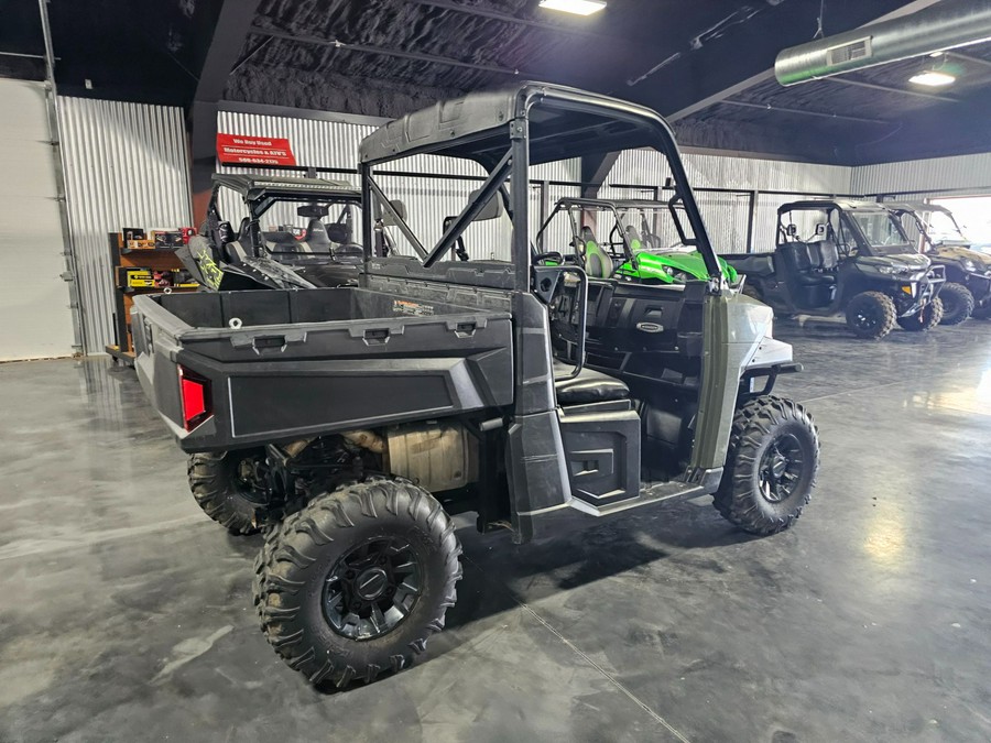 2019 Polaris Ranger XP® 900 Base