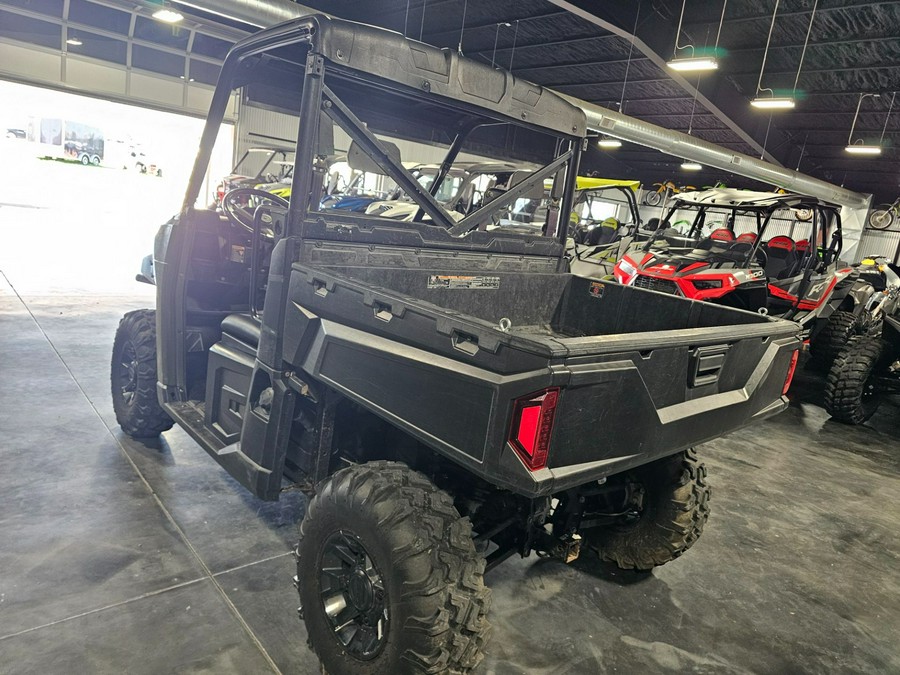 2019 Polaris Ranger XP® 900 Base