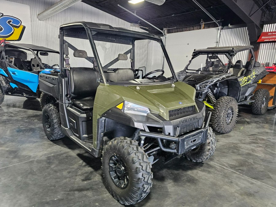 2019 Polaris Ranger XP® 900 Base