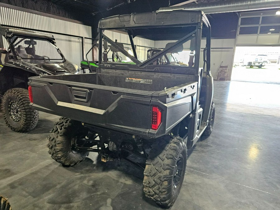 2019 Polaris Ranger XP® 900 Base