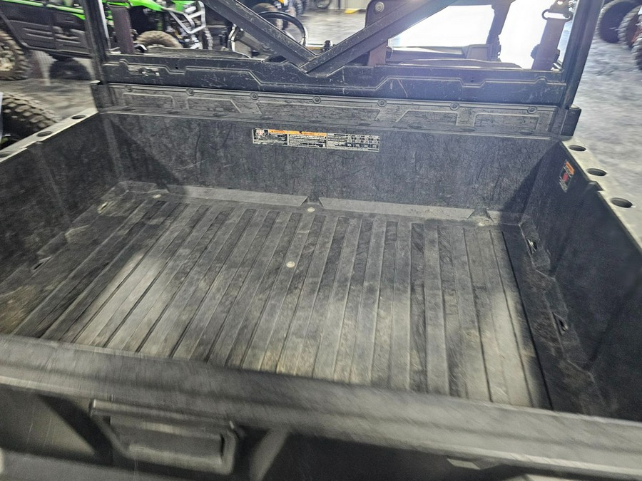 2019 Polaris Ranger XP® 900 Base