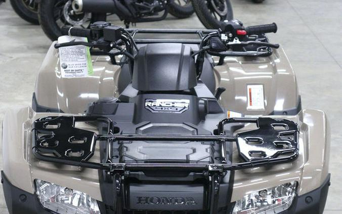 2024 Honda® FourTrax Rancher 4x4 Automatic DCT EPS