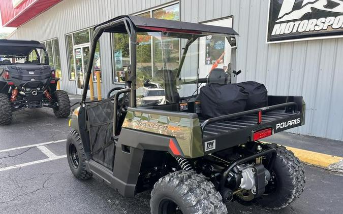 2024 Polaris® Ranger 150 EFI