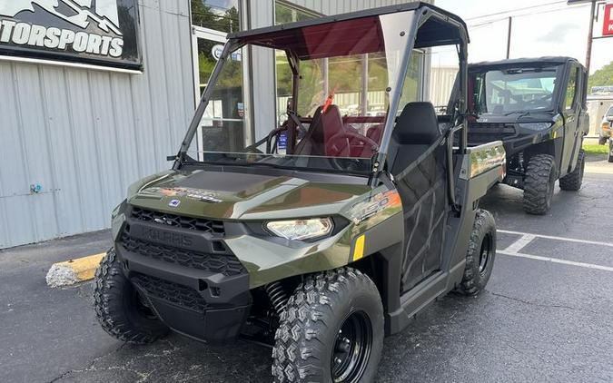 2024 Polaris® Ranger 150 EFI