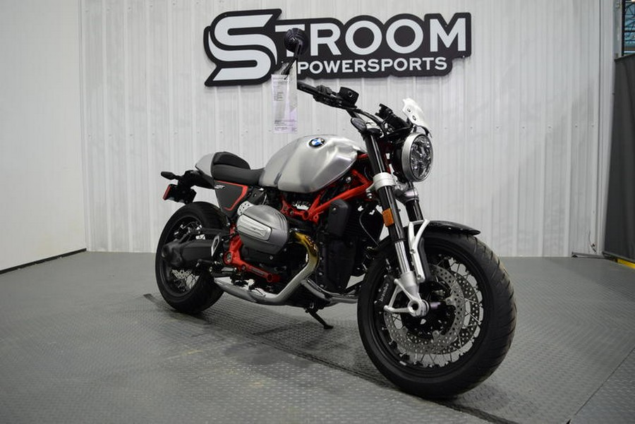 2024 BMW R 12 nineT 719 Aluminum