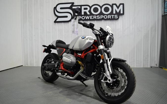 2024 BMW R 12 nineT 719 Aluminum