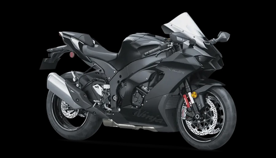 2024 Kawasaki NINJA ZX-10R