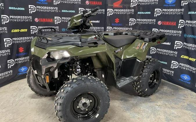 2024 Polaris® Sportsman 570 EPS