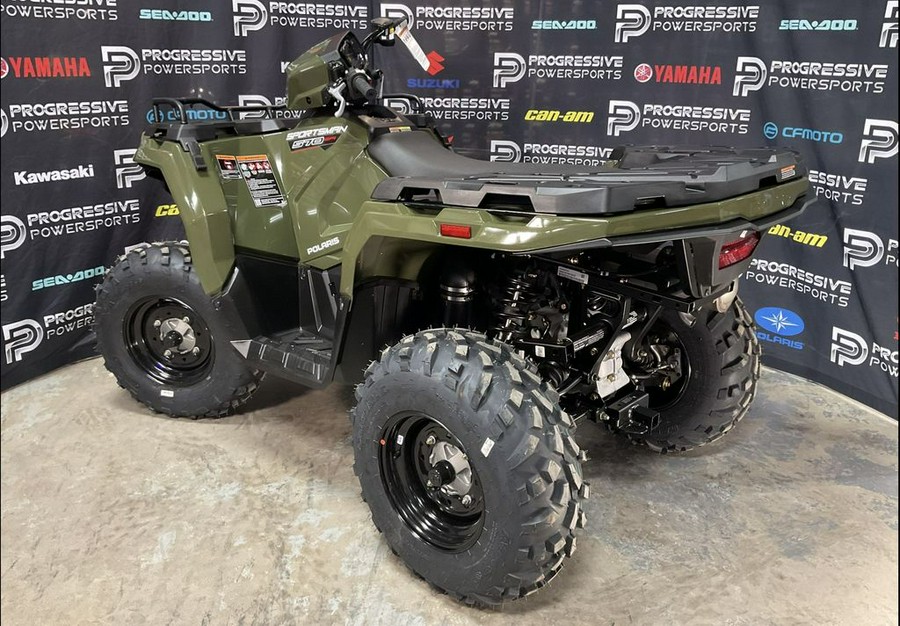 2024 Polaris® Sportsman 570 EPS