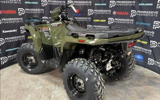 2024 Polaris® Sportsman 570 EPS