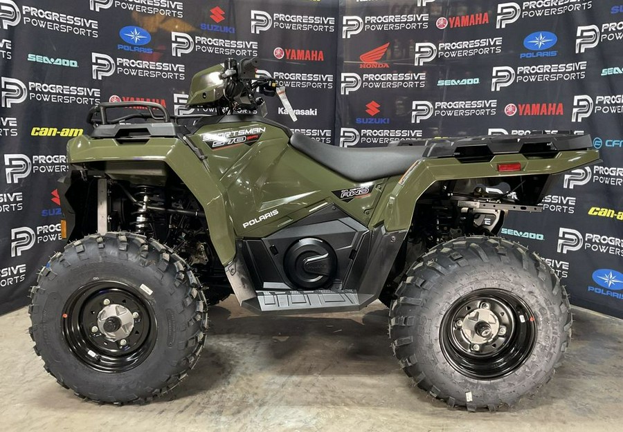 2024 Polaris® Sportsman 570 EPS