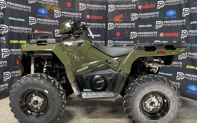 2024 Polaris® Sportsman 570 EPS