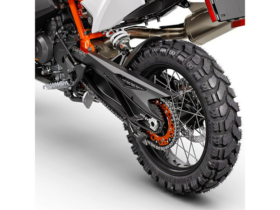 2024 KTM 890 Adventure R Rally