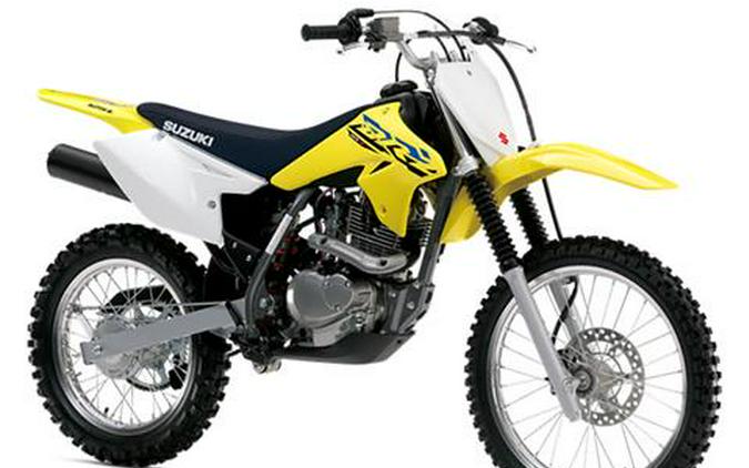 2023 Suzuki DR-Z125L