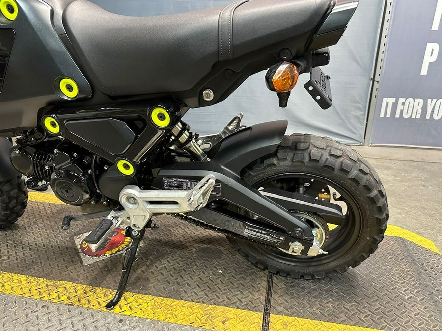 2023 Honda® GROM