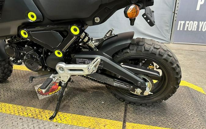 2023 Honda® GROM