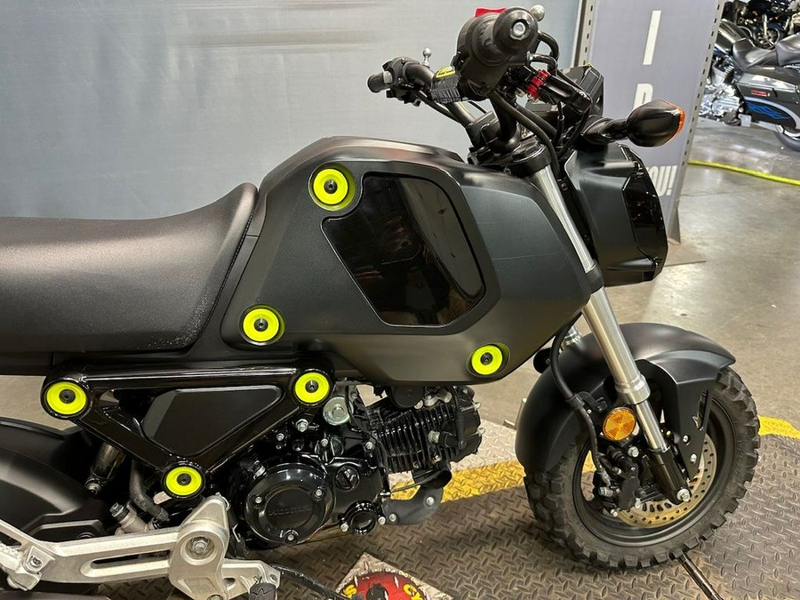 2023 Honda® GROM