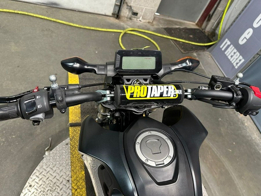 2023 Honda® GROM