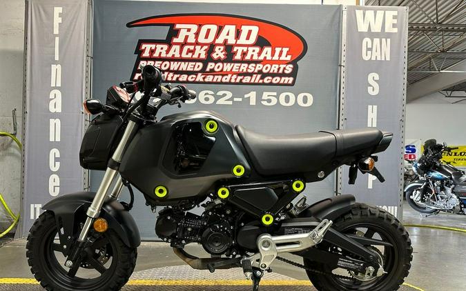 2023 Honda® GROM