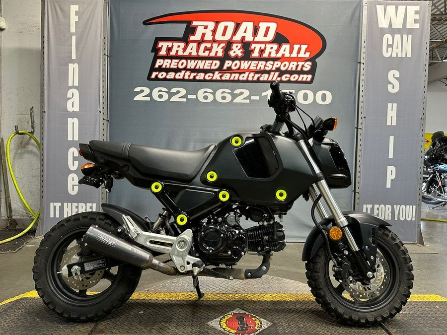 2023 Honda® GROM