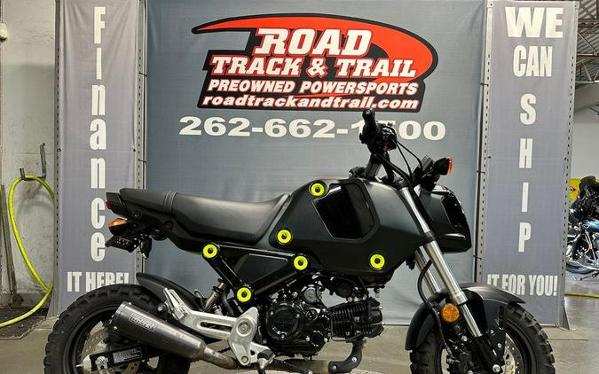 2023 Honda® GROM