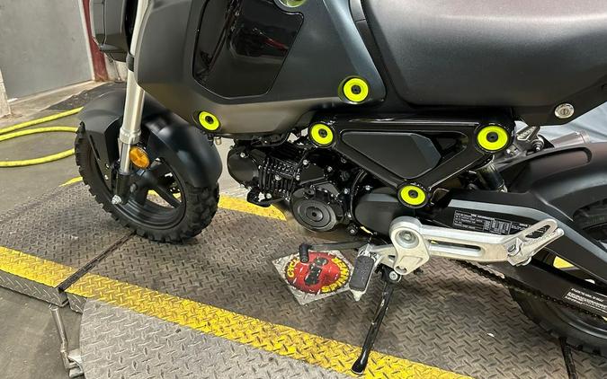 2023 Honda® GROM