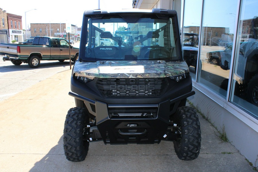 2024 Polaris Industries RANGER 1000 PREMIUM + ACCESSORIES - Polaris Pursuit Camo