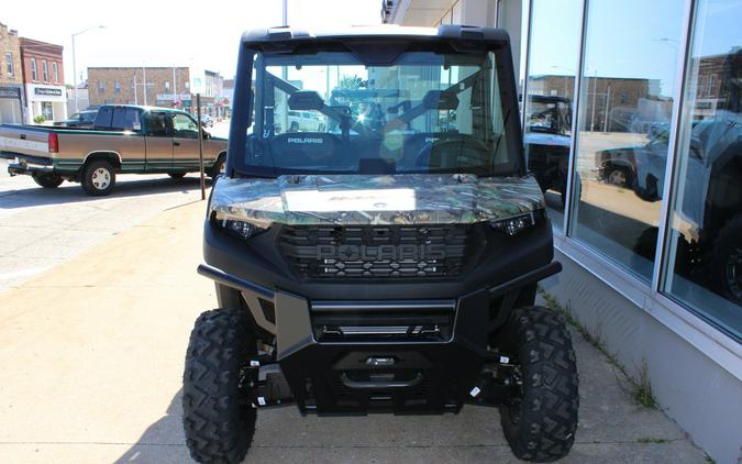 2024 Polaris Industries RANGER 1000 PREMIUM + ACCESSORIES - Polaris Pursuit Camo