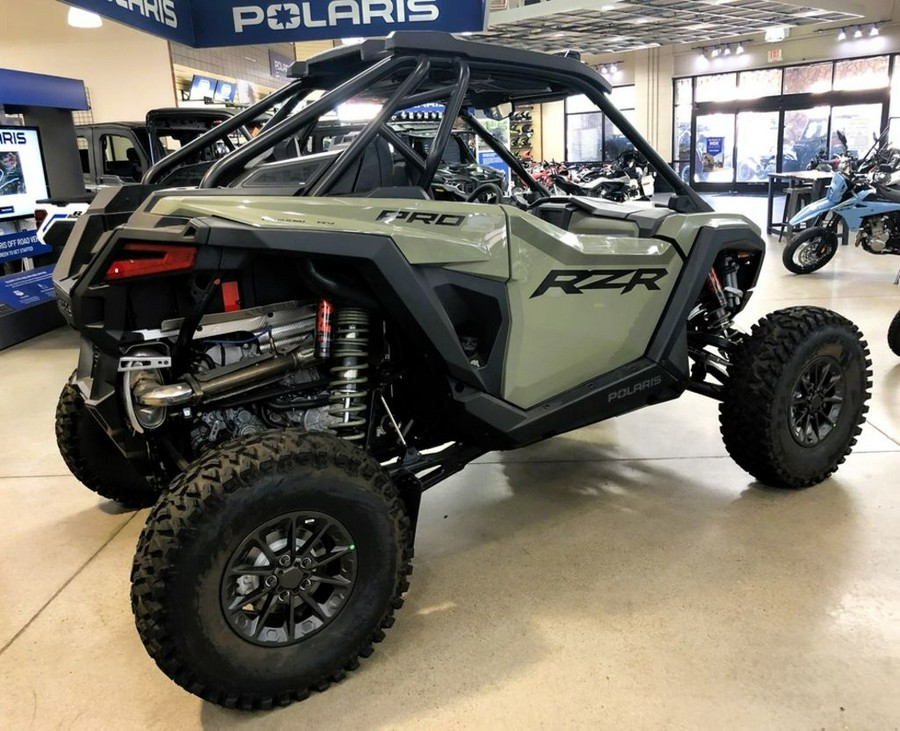 2025 Polaris® RZR Pro S Ultimate