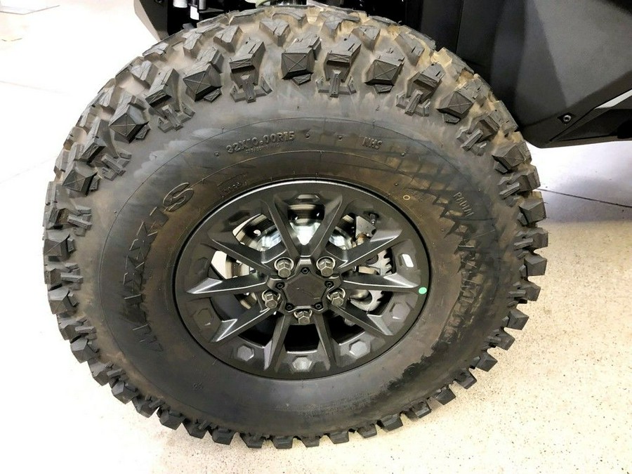 2025 Polaris® RZR Pro S Ultimate