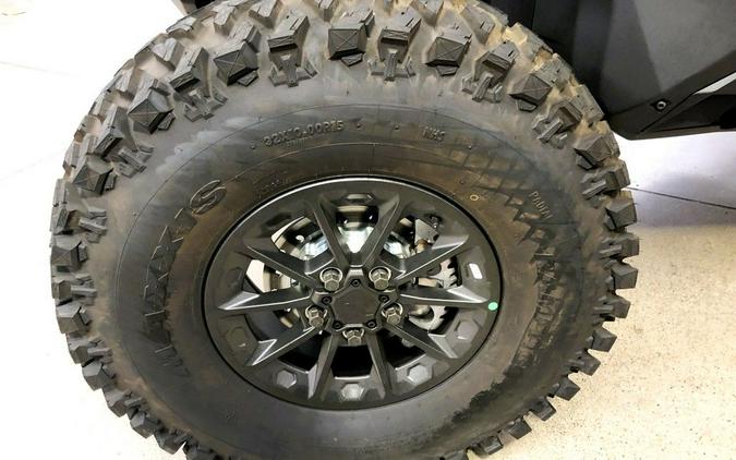 2025 Polaris® RZR Pro S Ultimate