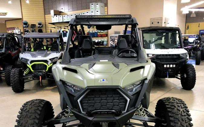 2025 Polaris® RZR Pro S Ultimate