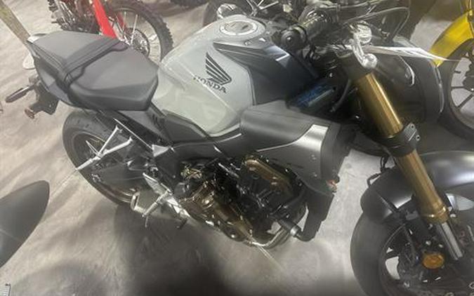 2024 Honda CB650R ABS