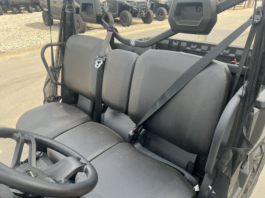 2025 Can-Am® Defender HD7