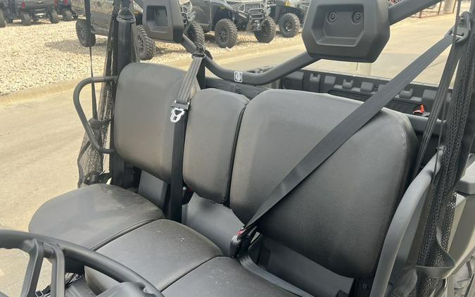 2025 Can-Am® Defender HD7